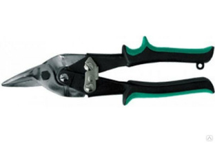 Ножницы по жести с левым резом FIT Aviation 41471 Finch Industrial Tools #1