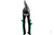 Ножницы по жести с левым резом FIT Aviation 41471 Finch Industrial Tools #2