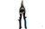 Ножницы по металлу (прямой рез) 250 мм КОБАЛЬТ 647-475 Кобальт #1