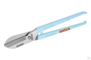 Ножницы по металлу (универсальные, малые, прямые) 250 ММ Irwin TG24514 