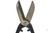 Ножницы по металлу 200 мм SPARTA 783125 #2