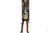 Ножницы по металлу 250 мм прямые Tulips tools IS11-427 Tulips Tools #2