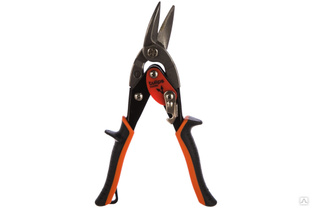 Ножницы по металлу 250 мм, левые Tulips tools IS11-425 Tulips Tools #1