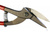 Ножницы по металлу 350 мм NWS Pelikan 070-12-350 #2