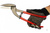 Ножницы по металлу 350 мм NWS Pelikan 070-12-350 #3