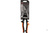 Ножницы по металлу AV Steel правые 250 мм, шт AV-615002 #1