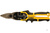 Ножницы по металлу DEWALT ERGO прямые, 250 мм DWHT14675-0 #1