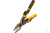 Ножницы по металлу DEWALT ERGO прямые, 250 мм DWHT14675-0 DeWalt #10