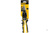 Ножницы по металлу DEWALT ERGO прямые, 250 мм DWHT14675-0 DeWalt #12