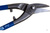 Ножницы по металлу ERDI для прорезания отверстий, левые, рез: 1.0 мм, 250 мм ER-D207-250L #3