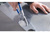 Ножницы по металлу ERDI закруглённые лезвия, правые, рез 1.0 мм, 275 мм ER-D208-275 #2