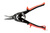 Ножницы по металлу HAMMER Flex 601-013 250 мм, 10 400763 #2