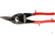 Ножницы по металлу LOM правый рез 250 мм 1550255 #2