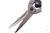 Ножницы по металлу MATRIX, удлиненные, 285 мм, пряморежущие, обрезиненные рукоятки 78341 #3