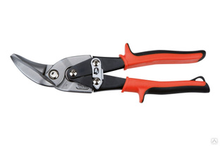 Ножницы по металлу NEO Tools 240 мм, левые 31-062 #1