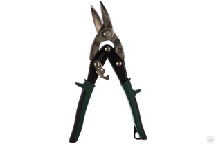 Ножницы по металлу NEO Tools 250 мм правые 31-055 #1