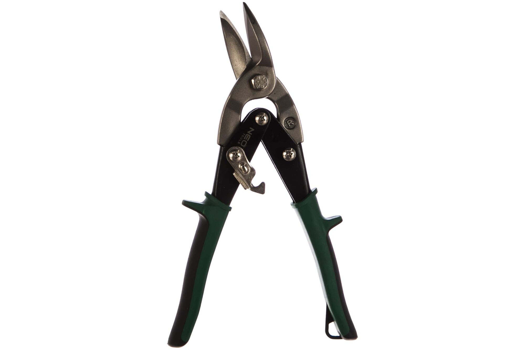 Ножницы по металлу NEO Tools 250 мм правые 31-055