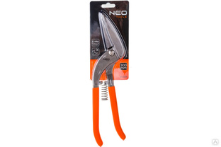 Ножницы по металлу NEO Tools 300 мм, правые 31-085 #1