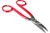 Ножницы по металлу NWS ювелирные, 180 мм 0755-12-180 #5