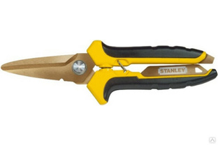 Ножницы по металлу Stanley STHT0-14103 #1