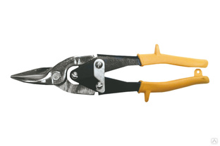 Ножницы по металлу Top Tools 01A997 #1
