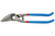 Ножницы по металлу Unior универсальные, с лезвиями-вставками, 64HRC, L = 280 мм 3838909150390 #1