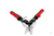 Ножницы по металлу Vira Aviation 850003 Virax #3