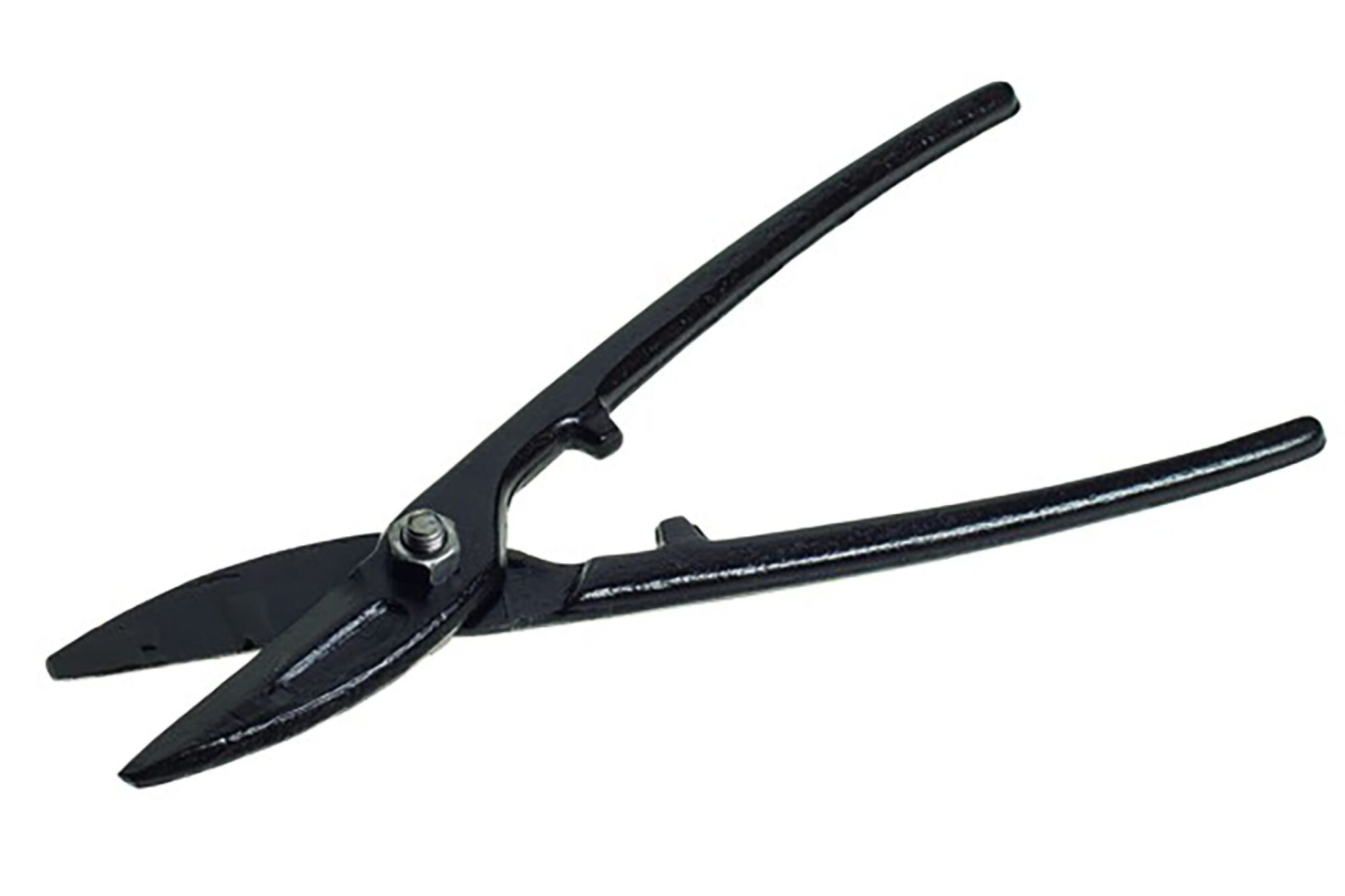 Ножницы по металлу РемоКолор прямой рез, 250 мм, 19-6-025