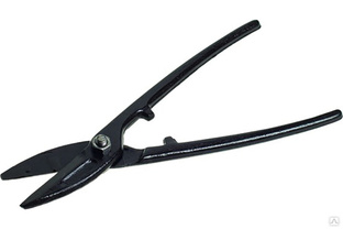 Ножницы по металлу РемоКолор прямой рез, 290 мм, 19-6-029 