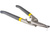 Ножницы по металлу для фигурной резки TOPEX 260 мм 01A441 #2