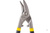 Ножницы по металлу для фигурной резки TOPEX 260 мм 01A441 #3