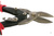 Ножницы по металлу левого реза 10' Jonnesway P2010L (P2010LA) #2