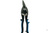 Ножницы по металлу левый рез 250 мм КОБАЛЬТ 647-499 #3