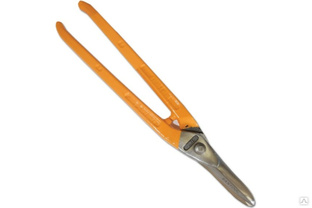 Ножницы по металлу прямые 300 мм SANTOOL 031201-004-300 Santool 