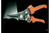 Ножницы по металлу с рычагом Bahco MA225L #2