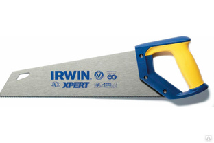 Ножовка 375 мм IRWIN Xpert FINE 10505555 #1