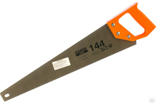 Ножовка 500 мм Bahco 144-20-8DR-HP #1