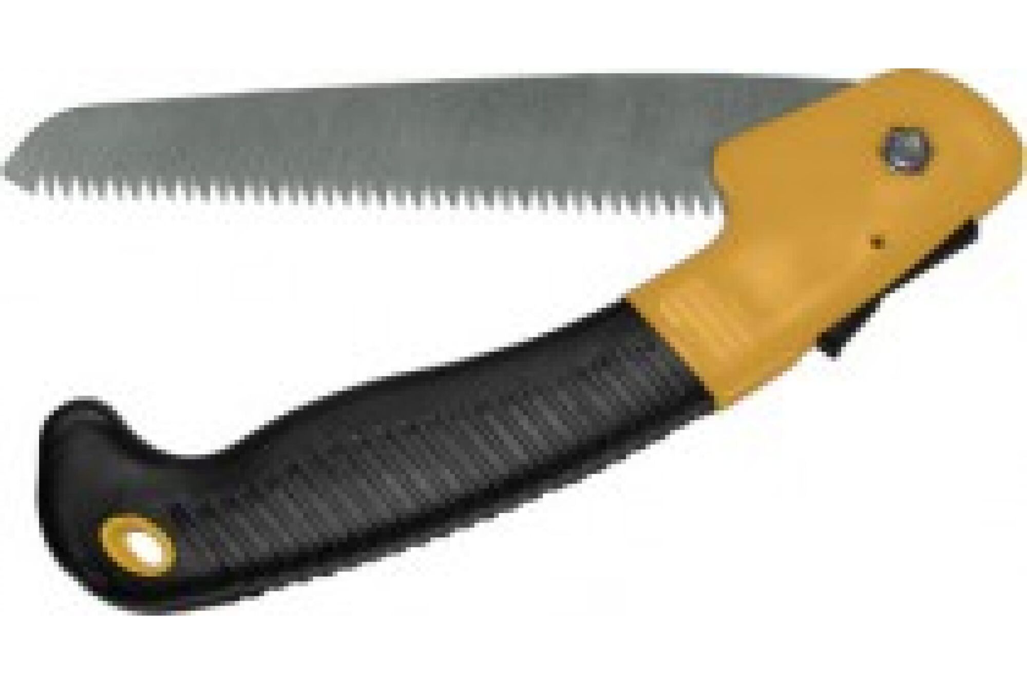 Ножовка FIT IT садовая складная 3D-заточка, каленая, 180 мм 40592