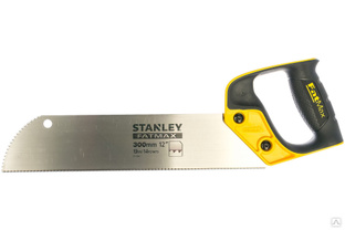 Ножовка FatMax 300 мм 13TPI Stanley 2-17-204 #1