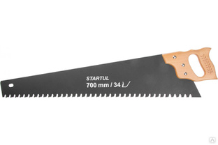 Ножовка STARTUL по газобетону ST4084-17 