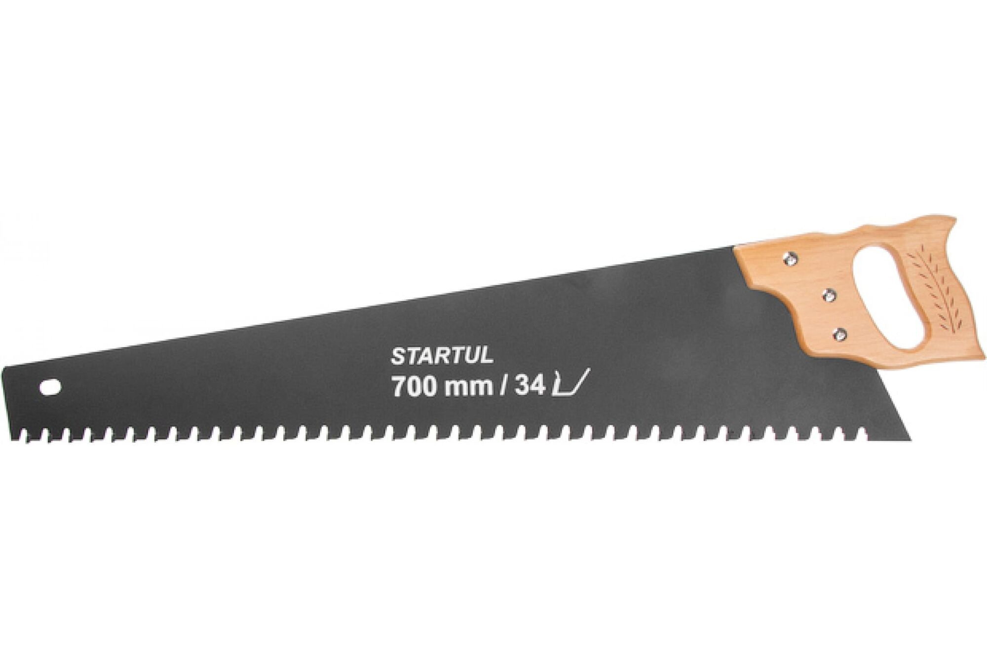Ножовка STARTUL по газобетону ST4084-17
