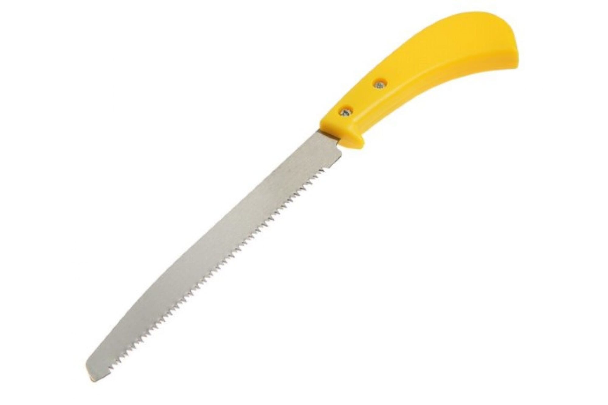 Ножовка TUNDRA по гипсокартону заточка 2D, пластиковая рукоятка, 180 мм 1818201