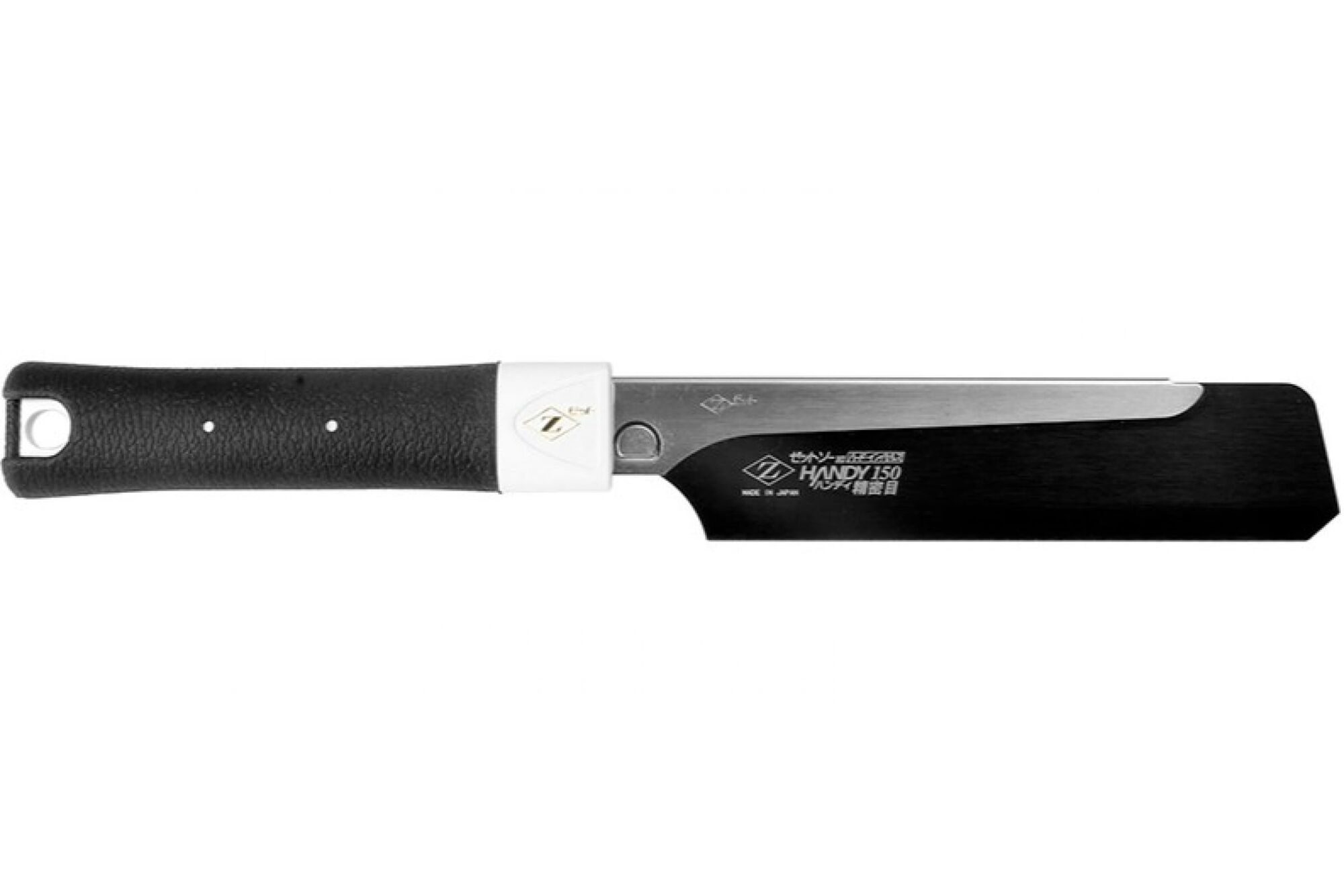Ножовка ZETSAW Хэнди Dozuki 150 мм, 28TPI Z.07041
