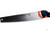 Ножовка Россия ИЖ Премиум по дереву шаг 12 мм 600 мм с двухкомпонентной пластиковой рукояткой 1520-60-12_z01 #7