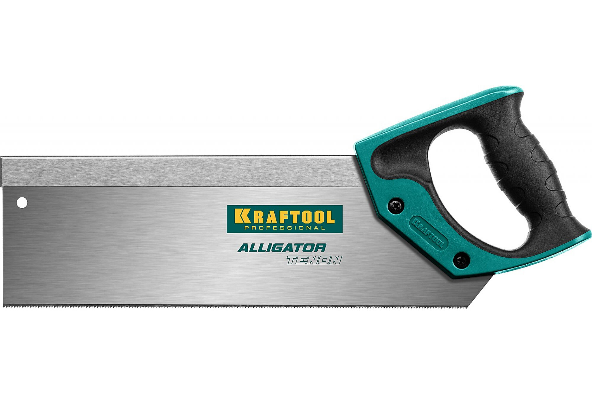 Ножовка для стусла Kraftool EXPERT KraftMax специальный закаленный зуб, 14 /15 TPI, 300 мм 15228-30