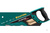 Ножовка для стусла Kraftool EXPERT KraftMax специальный закаленный зуб, 14 /15 TPI, 300 мм 15228-30 #2