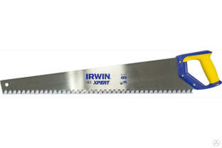 Ножовка по бетону с закаленными зубьями, 700 мм IRWIN 10505548 