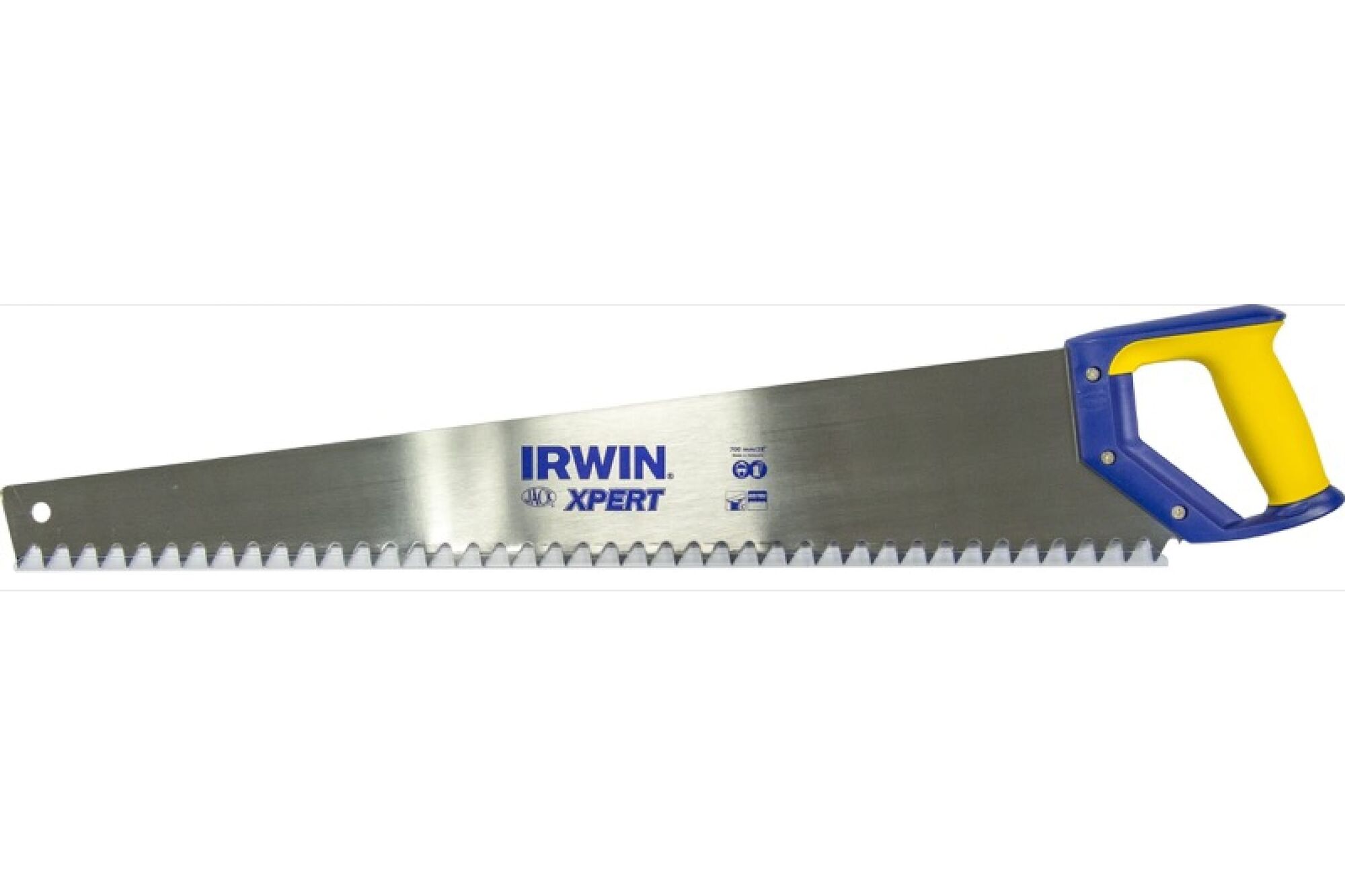 Ножовка по бетону с закаленными зубьями, 700 мм IRWIN 10505548