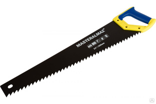 Ножовка по бетону с зубьями МастерАлмаз YG8 600 мм 10508007 