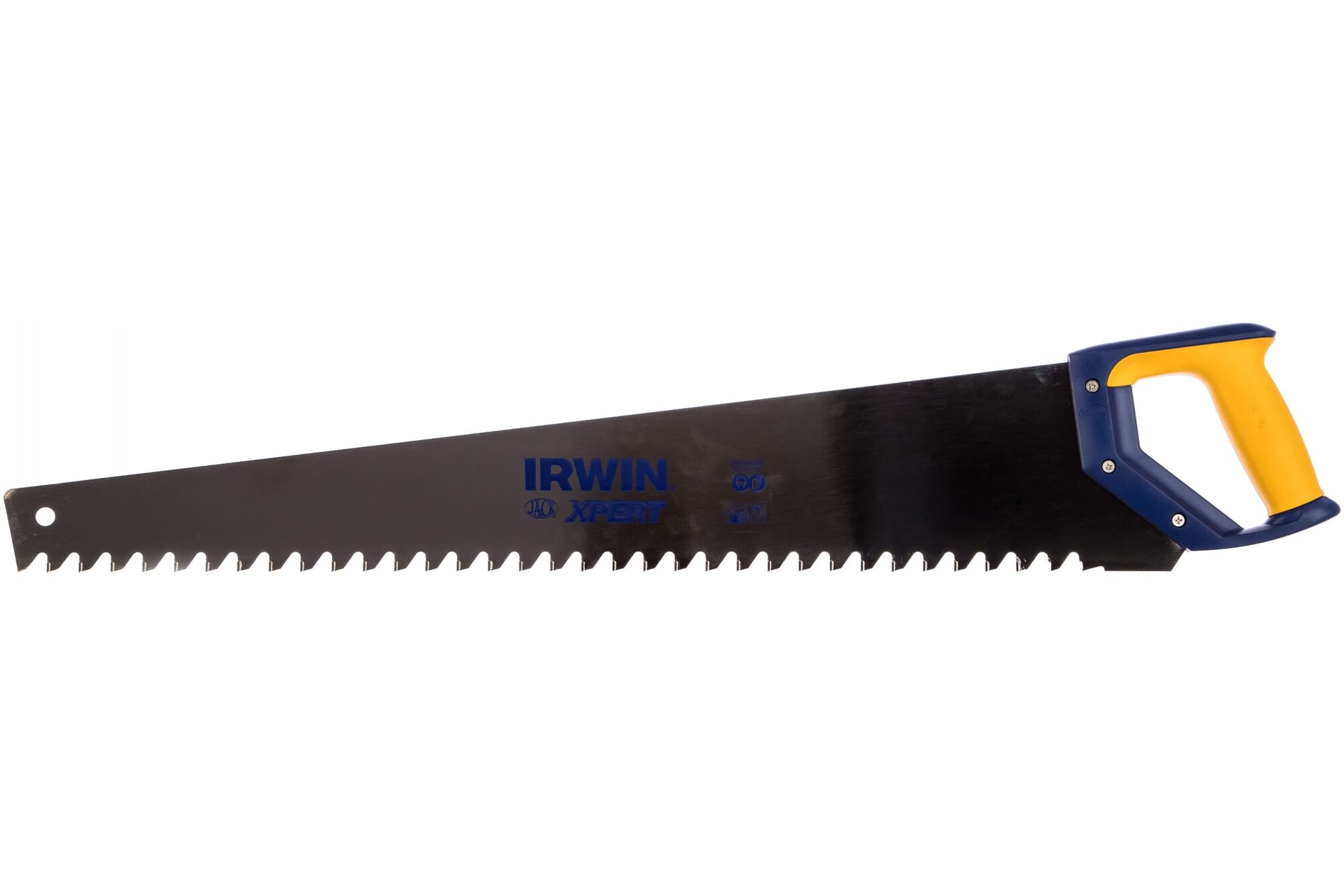 Ножовка по бетону с твердосплавными напайками на каждом зубе, 700 мм IRWIN 10505550